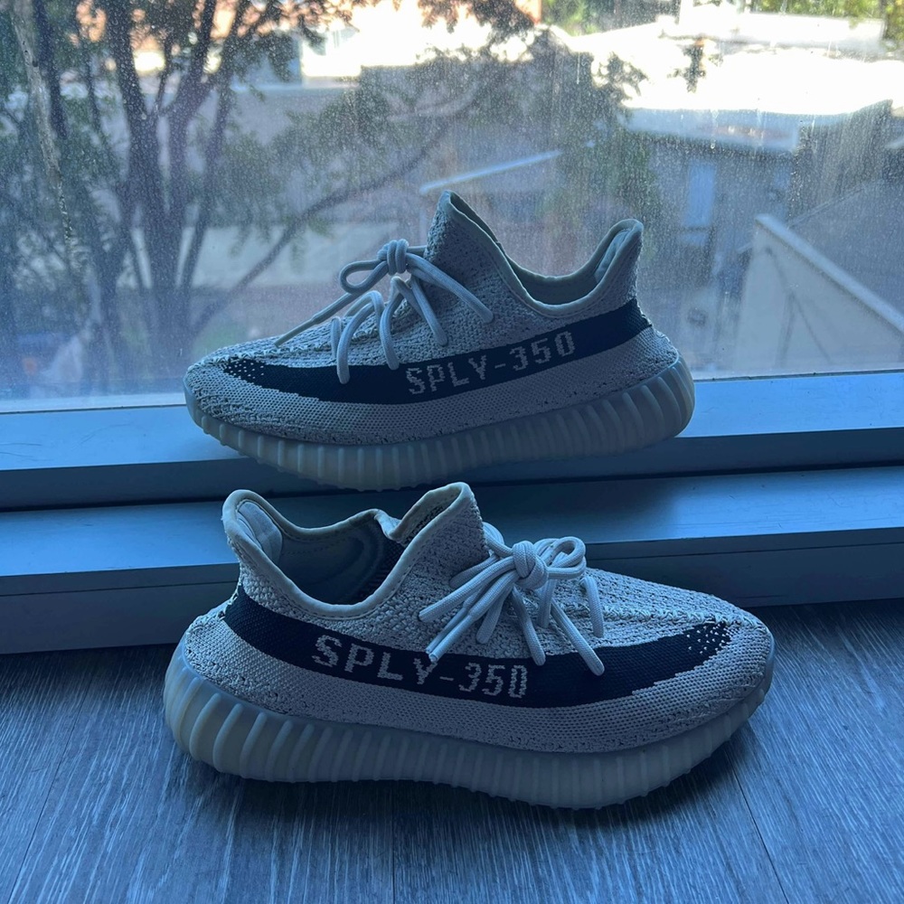 Yeezy boost 350 V2 ‘slate’